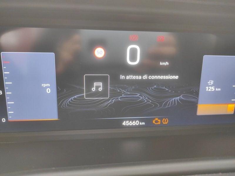 Jeep Avenger 1.2 turbo Altitude fwd 100cv