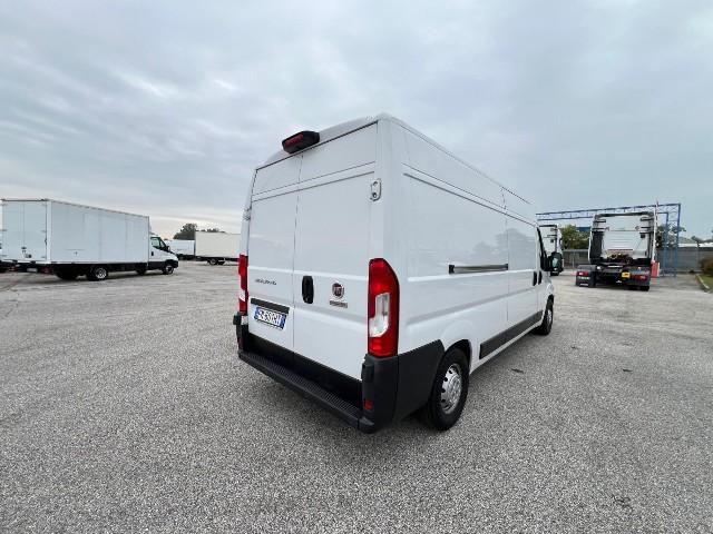 Fiat Ducato 290 35 LH2 2.3 mjt 180cv E6