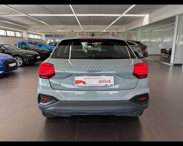 AUDI Q2 30 TDI Admired