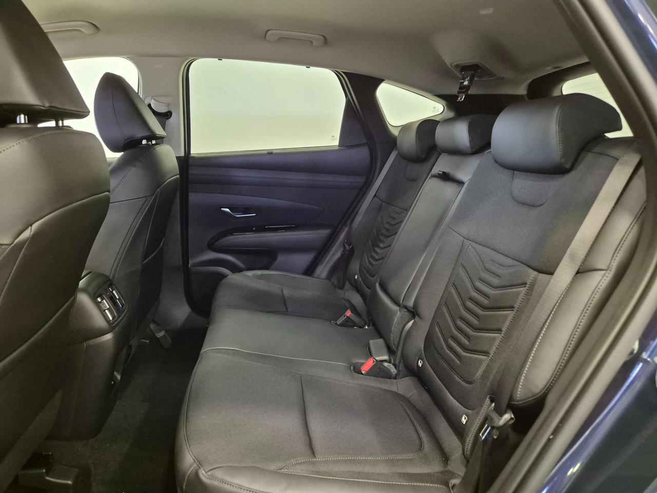 Hyundai Tucson 1.6 hev Exellence 2wd 239cv auto IN PROMO