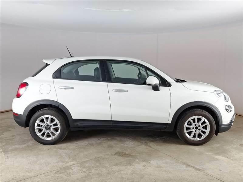 FIAT 500X 1.0 T3 120cv MT E6D Business