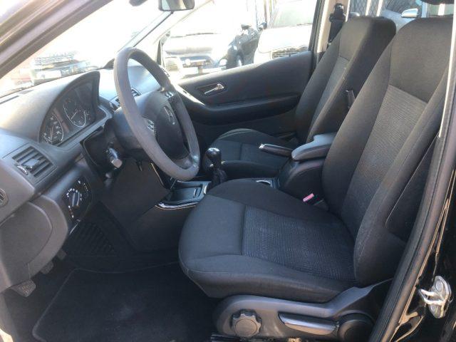 MERCEDES-BENZ A 160 BlueEFFICIENCY Executive