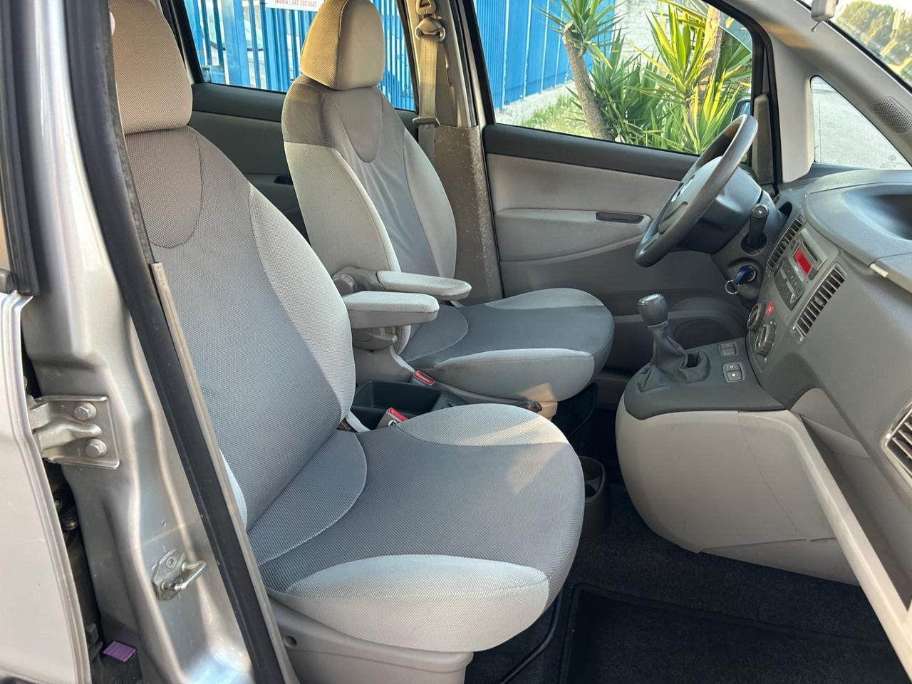 Fiat Idea 1.3 Multijet 70 cv 2005