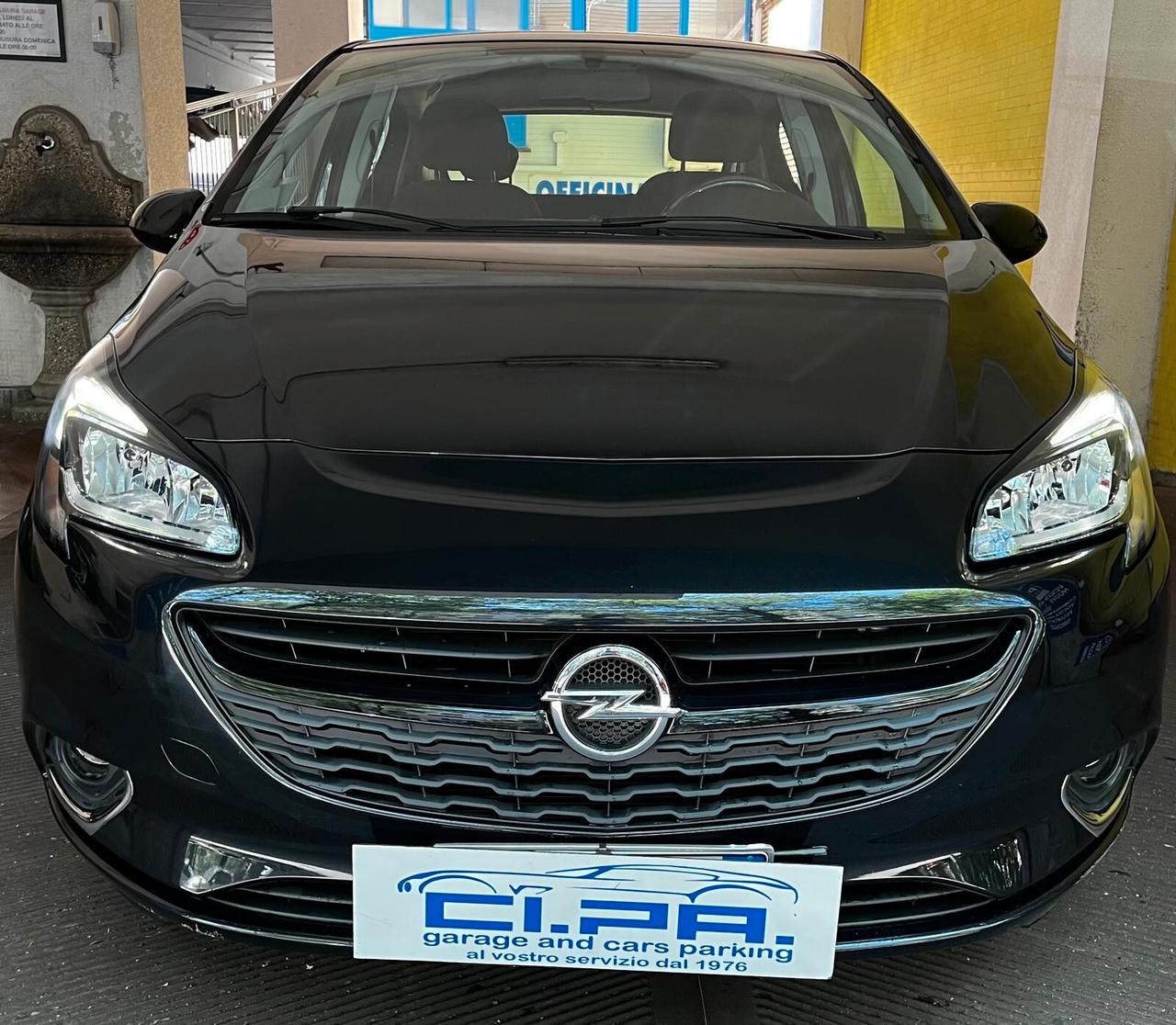 Opel Corsa 1.4 90CV Start&Stop 5 porte b-Color