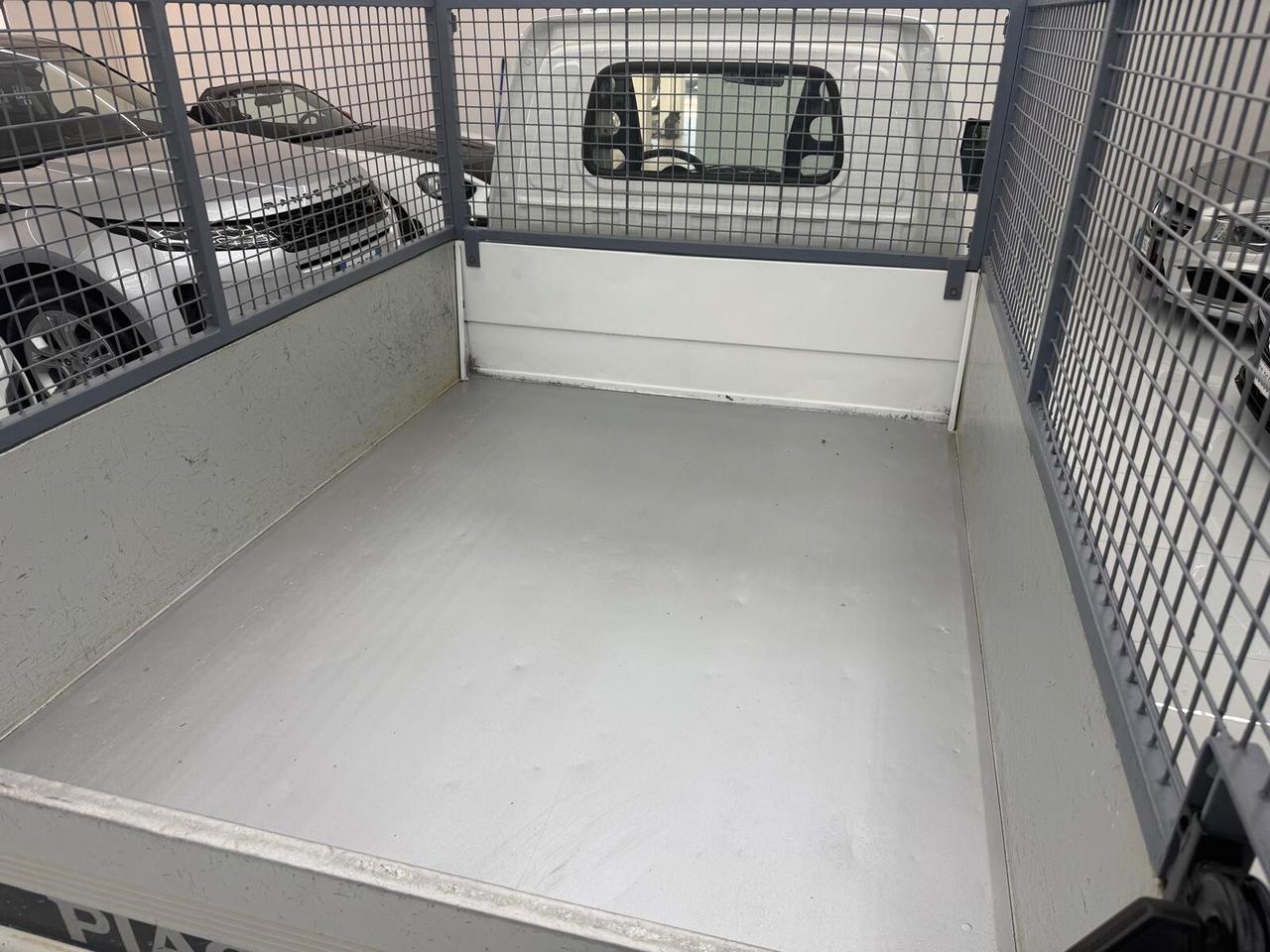 Piaggio Porter 1.3 Cassonato Rib.