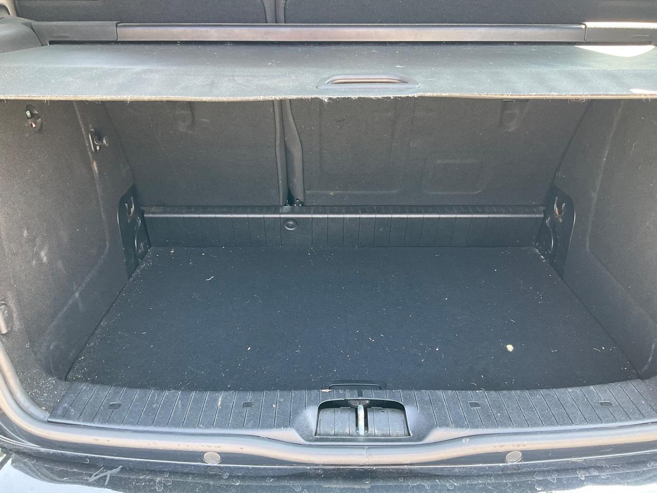Mercedes-benz A 160 A 160 BlueEFFICIENCY Premium
