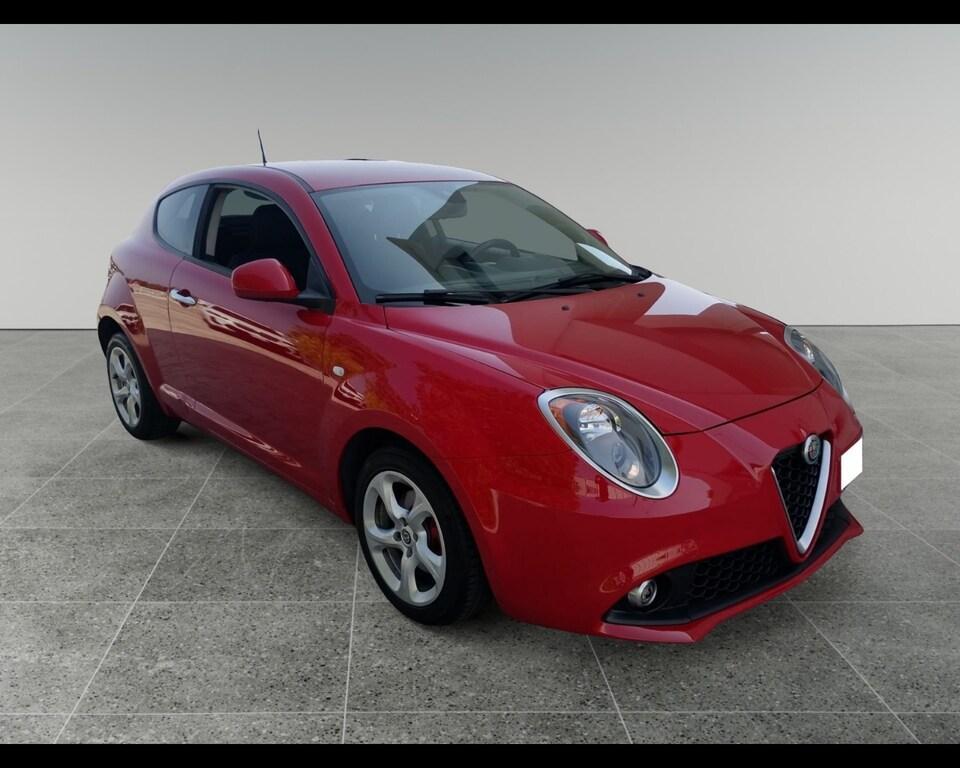 Alfa Romeo MiTo 1.3 JTDm Mito