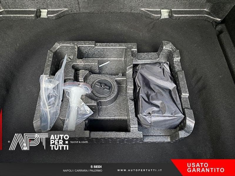 Alfa Romeo Tonale Tonale 1.5 hybrid Sprint 130cv tct7