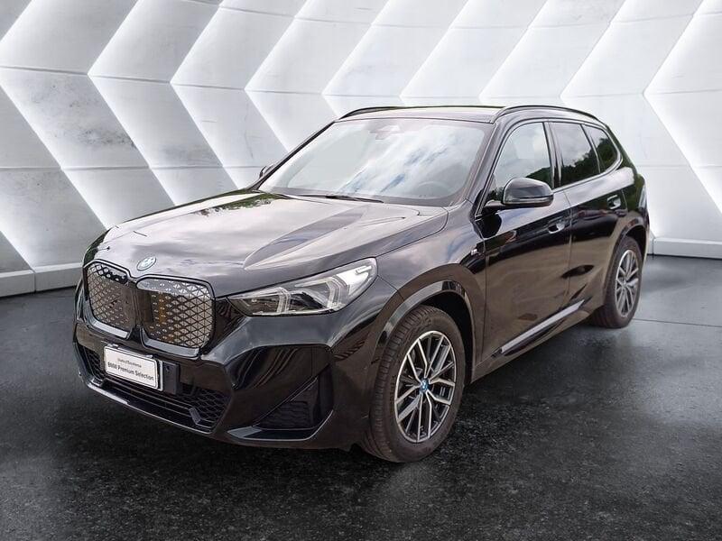 BMW X1 i edrive 20 MSport