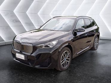 BMW X1 i edrive 20 MSport