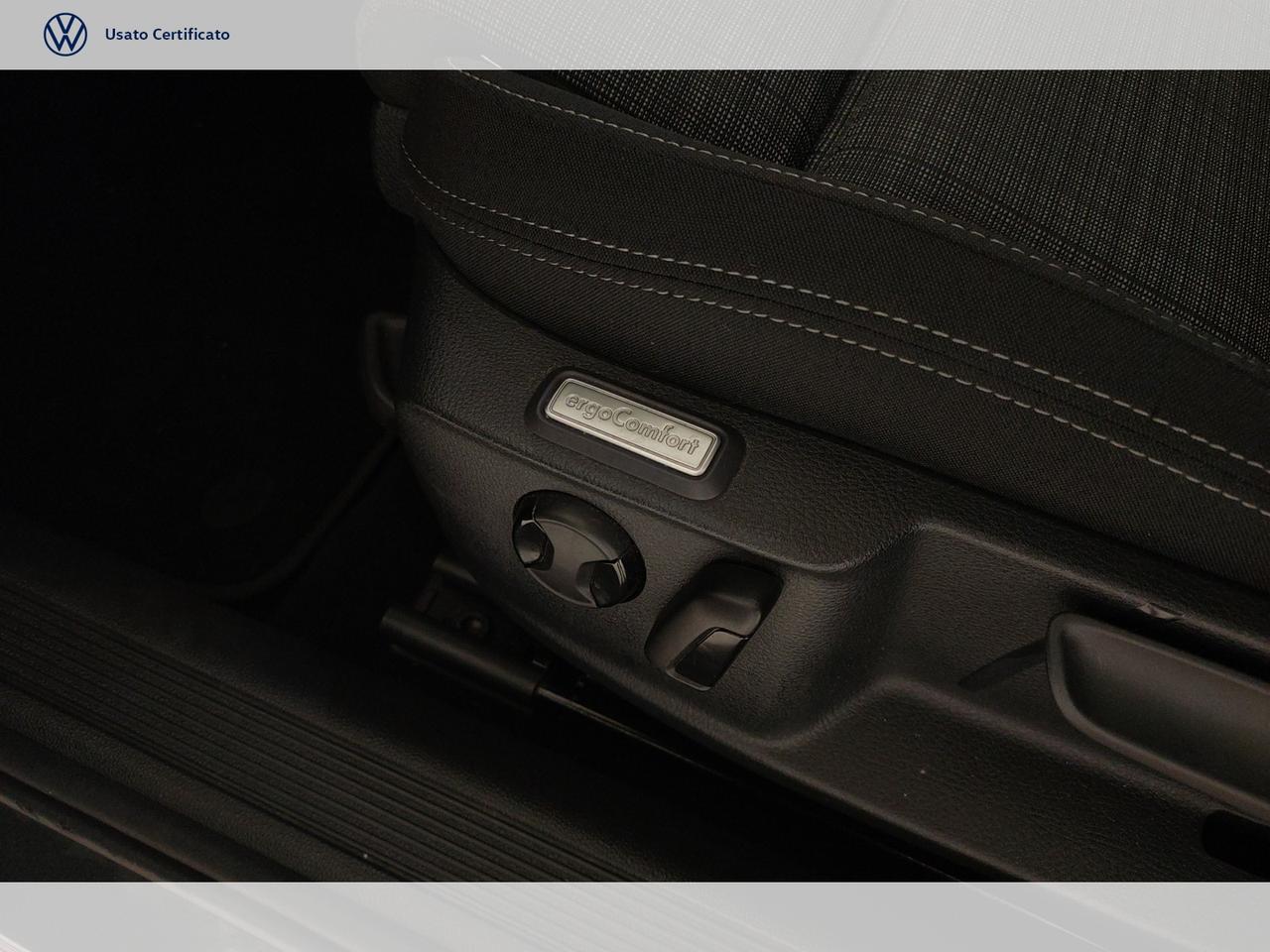 Variant 2.0 TDI Business 150 CV DSG