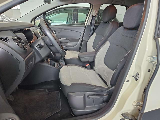 Renault Captur 1.5 dci energy R-Link 90cv edc NEOPATENTATI