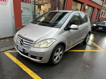 Mercedes-benz A 160 BlueEFFICIENCY Special Edition Sport