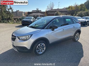 Opel Crossland Crossland X 1.2 12V Start&Stop Innovation