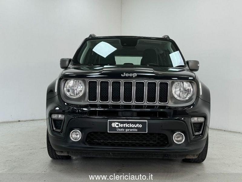 Jeep Renegade 1.0 T3 Sport