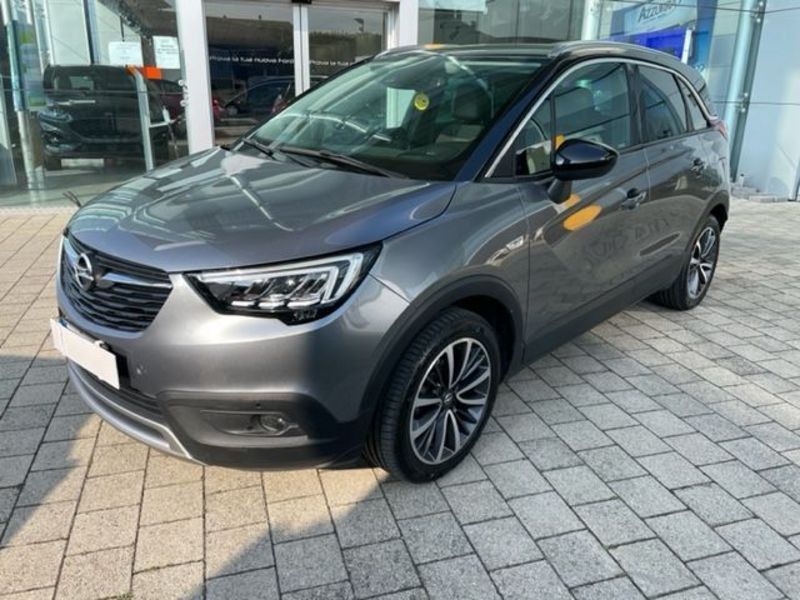 Opel Crossland X 1.6 ecotec Innovation s&amp;s 99cv