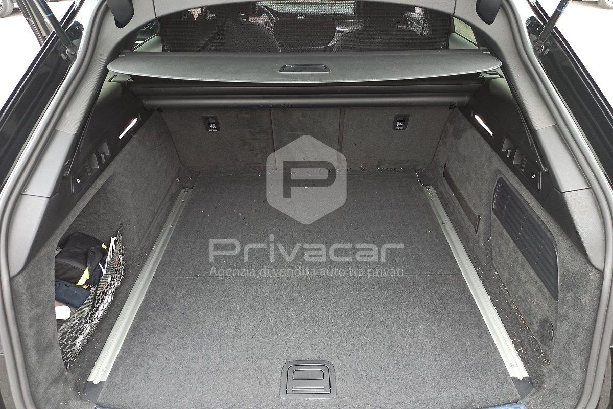AUDI A6 allroad 50 TDI 3.0 quattro tiptronic Evolution