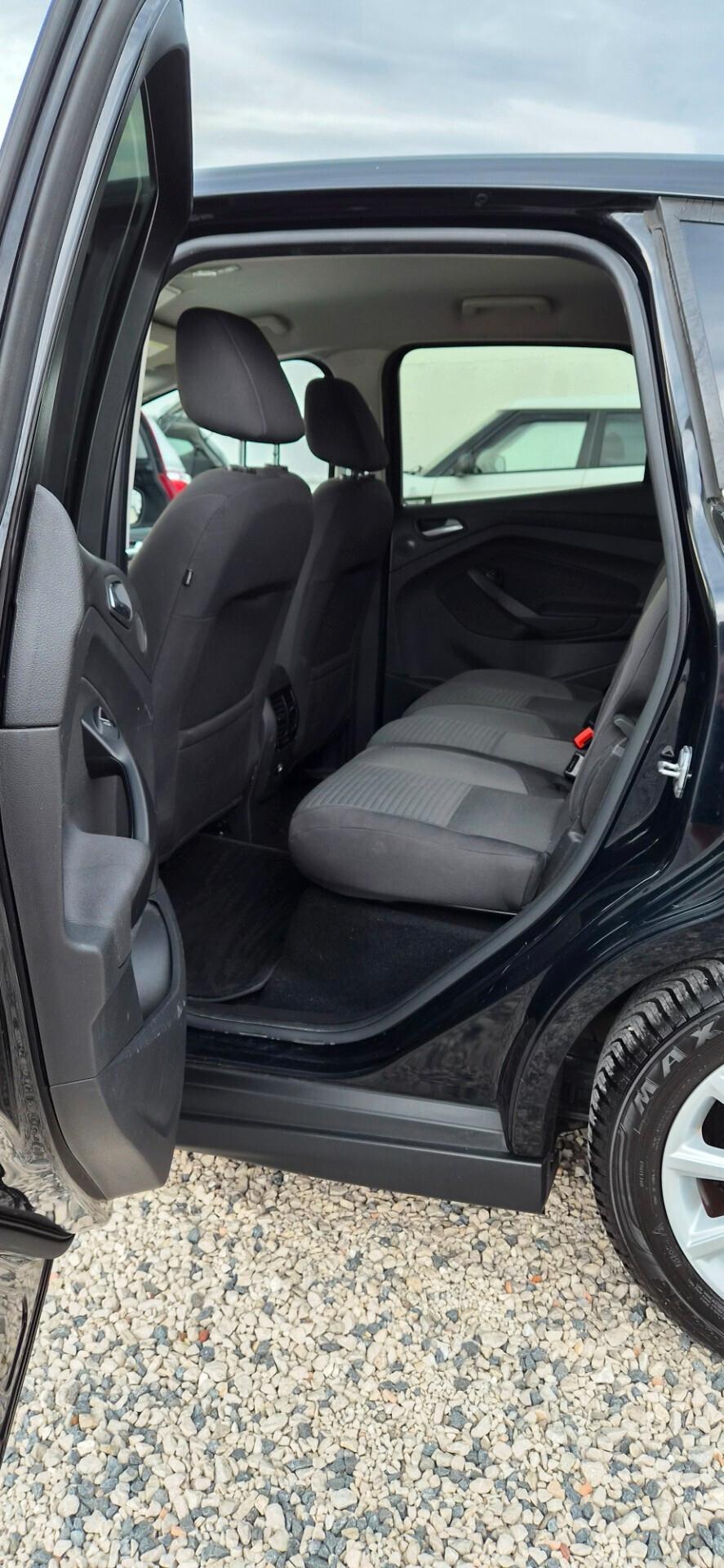 Ford C-Max 1.5 TDCi 120CV Start&Stop Titanium autocarro