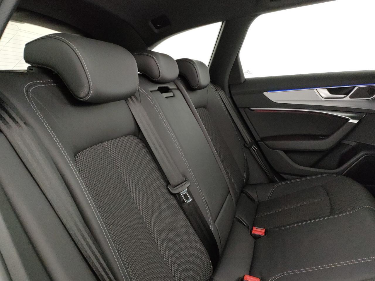 Audi A6 avant 50 3.0 tdi mhev business sport quattro tiptronic