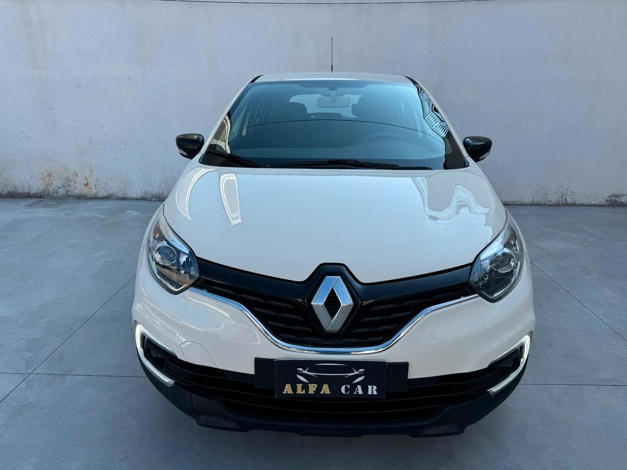 RENAULT CAPTUR 1.5 DCI 90cv 2019!!!