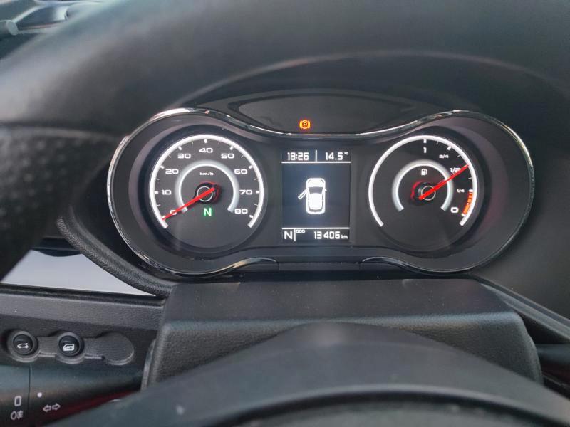 Aixam City Sport 480cc Black Pack Auto City Sport 480cc Black Pack Auto *Promo SD 2025