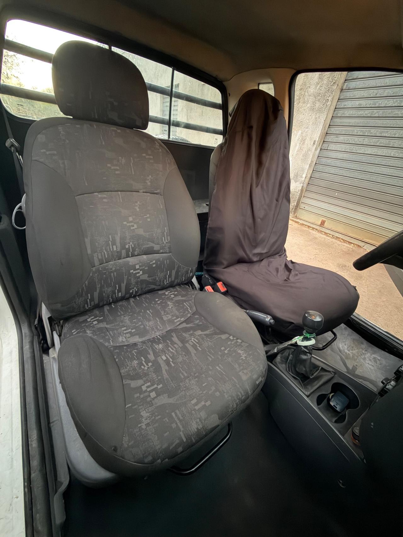 Fiat Strada 1.3 MJT Pick-up