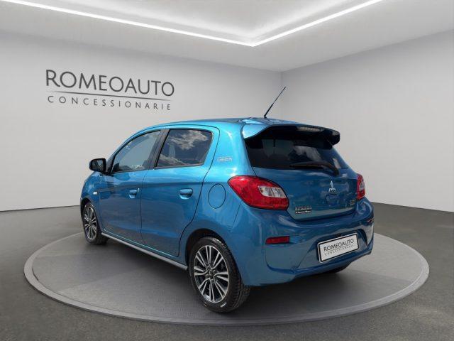 MITSUBISHI Space Star 1.2 Intense SDA