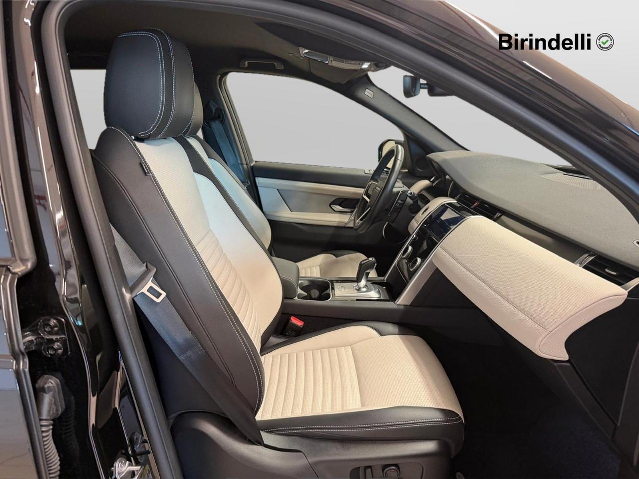 LAND ROVER Discovery Sport - Discovery Sport 2.0 Si4 200 CV AWD Auto R-Dynamic S