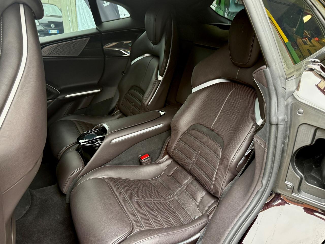 Ferrari Purosangue - PREZZO TOP EUROPA CON IVA