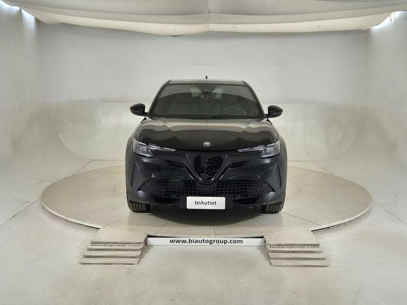 Alfa Romeo Junior 1.2 ibrida Speciale 145cv edct6
