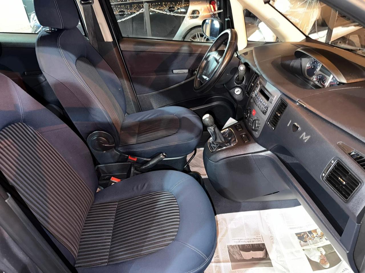 Lancia MUSA 1.3 Multijet 16V 90 CV Platino