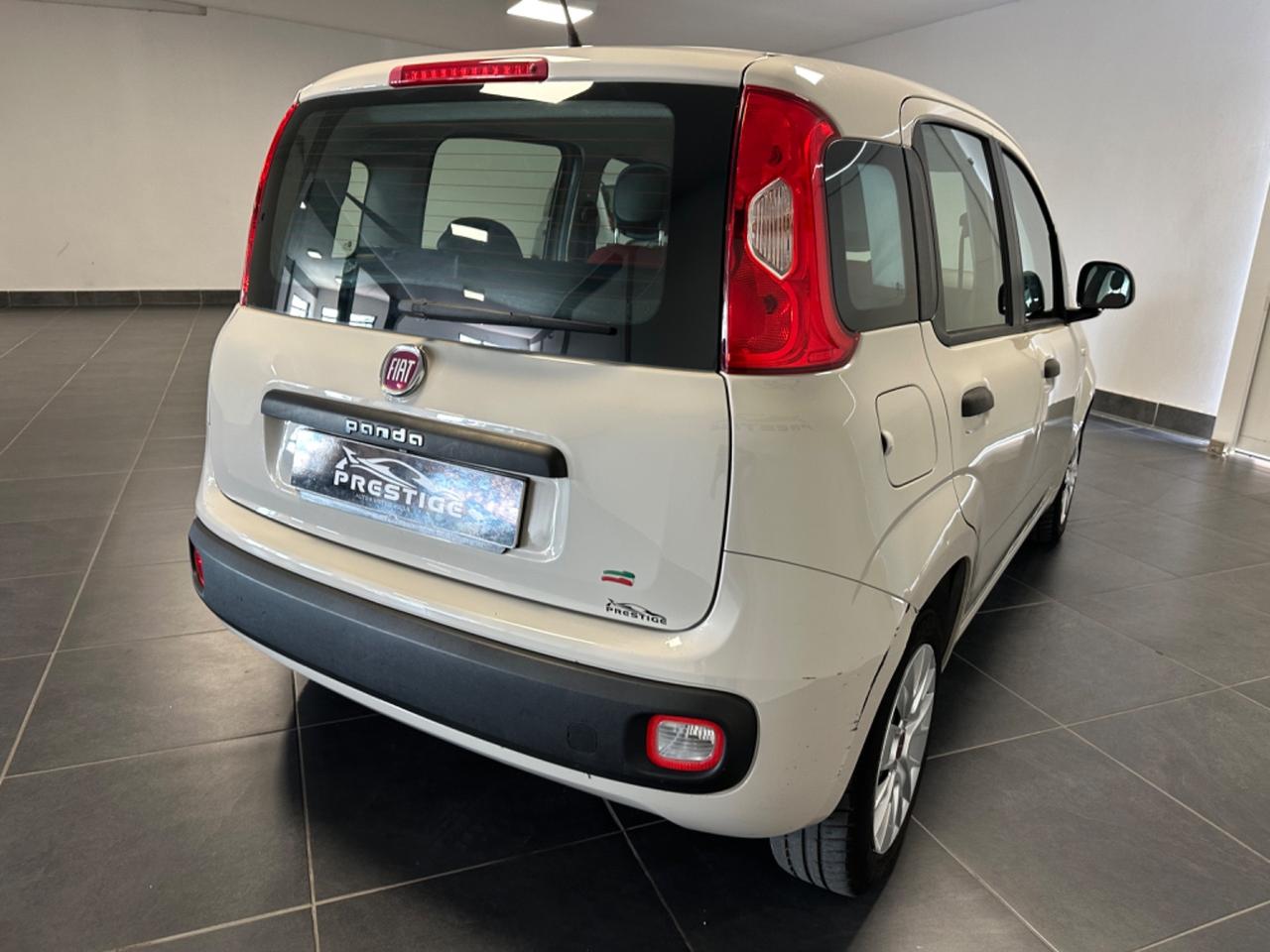 FIAT PANDA 1.2 NEOPATENTATI 69CV GARANZIA