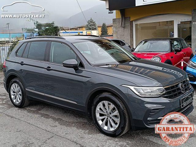 VOLKSWAGEN Tiguan 2.0 TDI 150 CV SCR DSG Life