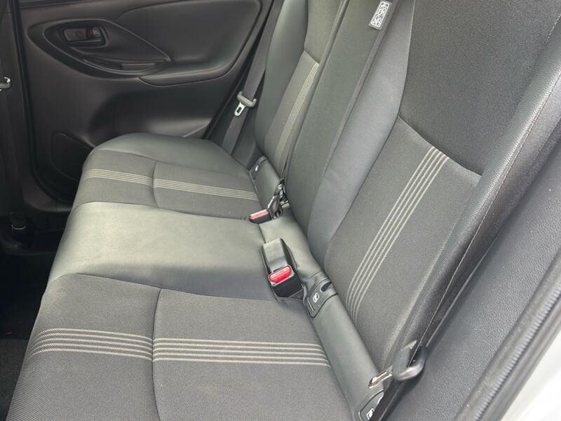 Toyota Yaris Cross 1.5H (116 CV) E-CVT Adventure