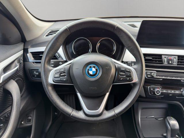 BMW X1 xdrive 25e advantage