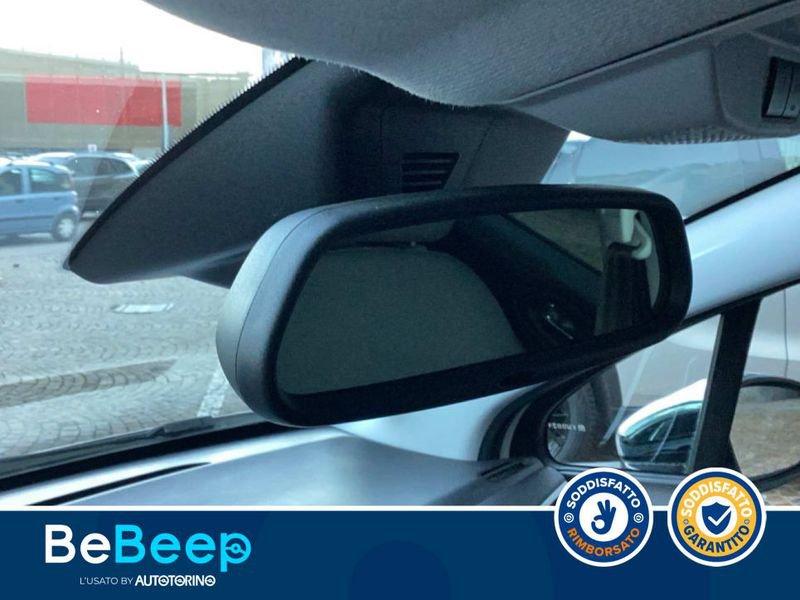 Peugeot 208 5P 1.2 PURETECH ACTIVE S&S 82CV NEOPATENTATI