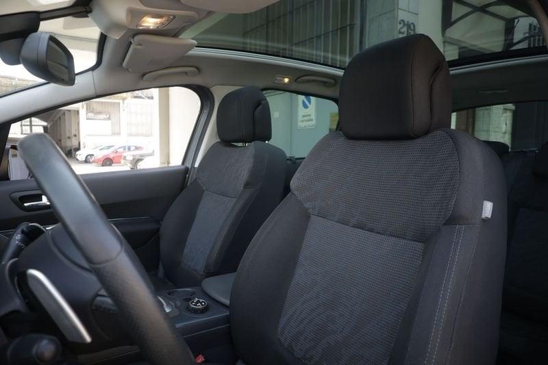 Peugeot 3008 Peugeot 3008 3008 1.6 hdi 8v Access (premium) 112cv ANNO 2010