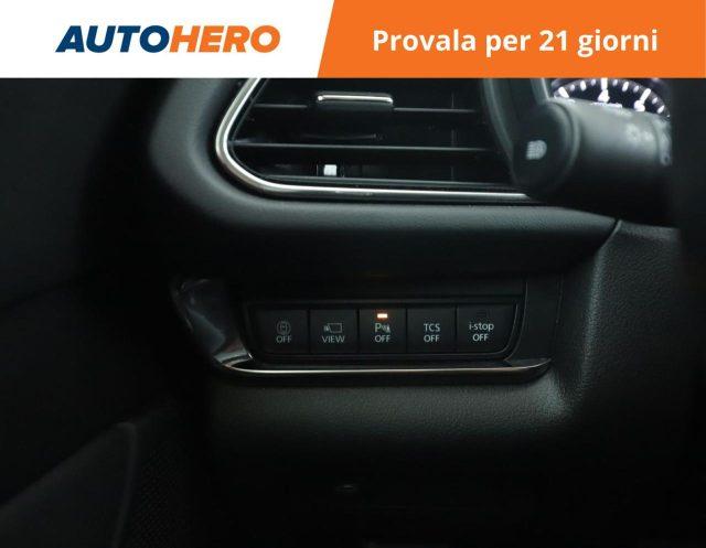 MAZDA CX-30 2.0L e-Skyactiv-X M Hybrid 2WD Exceed