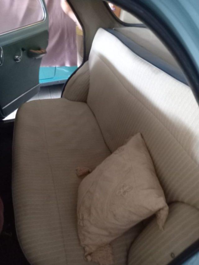 ALFA ROMEO Giulietta BERLINA