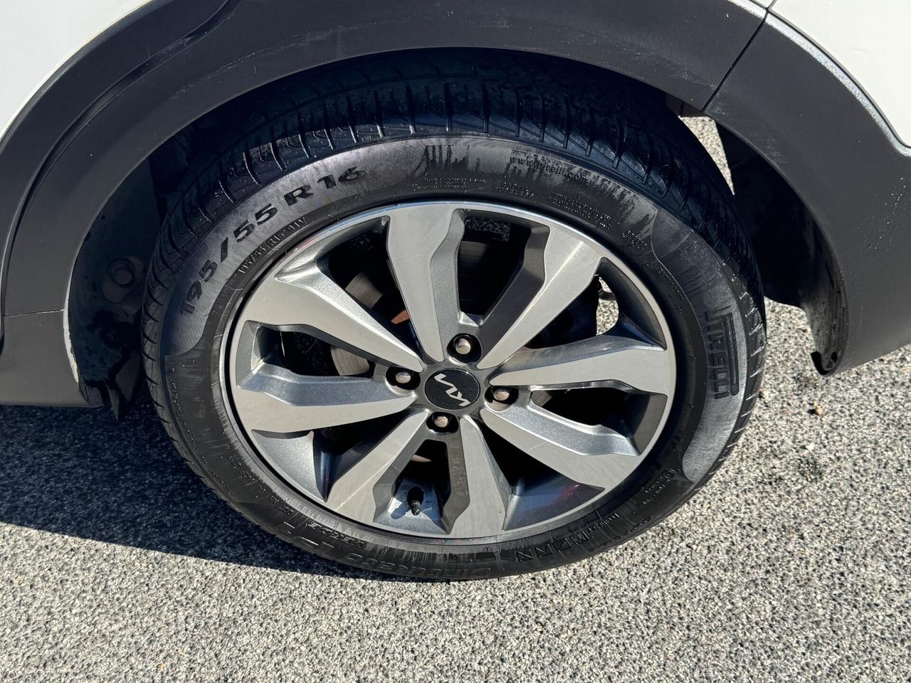 Kia Stonic 1.0 T-GDi GPL DCT Style