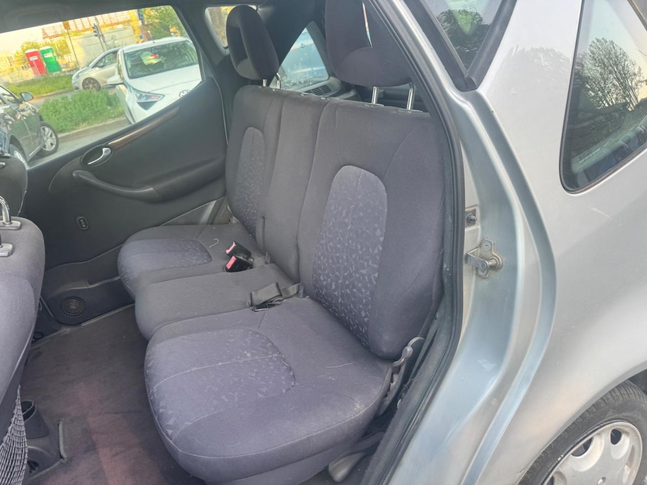 Mercedes-benz A 140 Classic(SU APPUNTAMENTO)