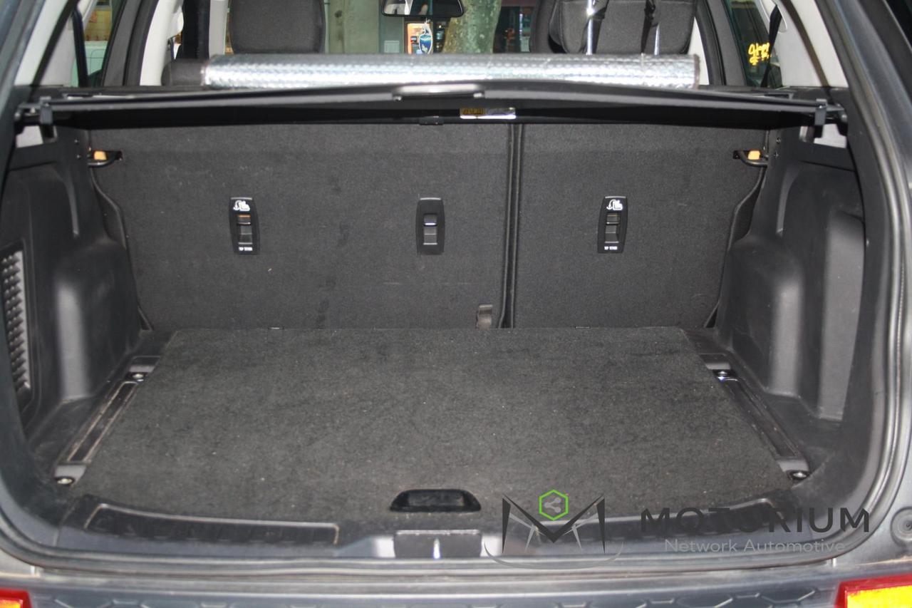 Land Rover Discovery Sport 2.0 TD4 150 CV Pure AWD Automatic