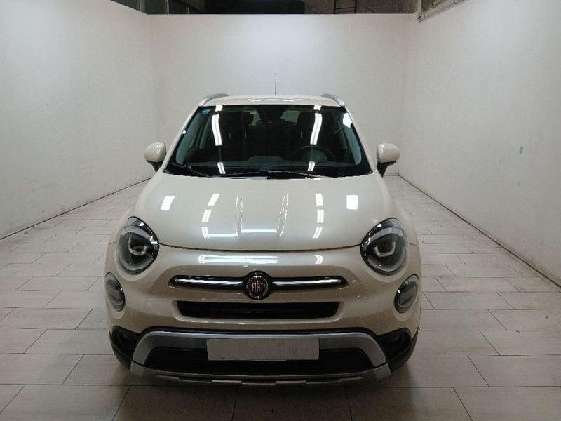 FIAT 500X 1.0 T3 City Cross 120cv