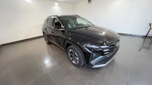HYUNDAI Tucson 1.6 CRDI 48V DCT Business #VARI COLORI