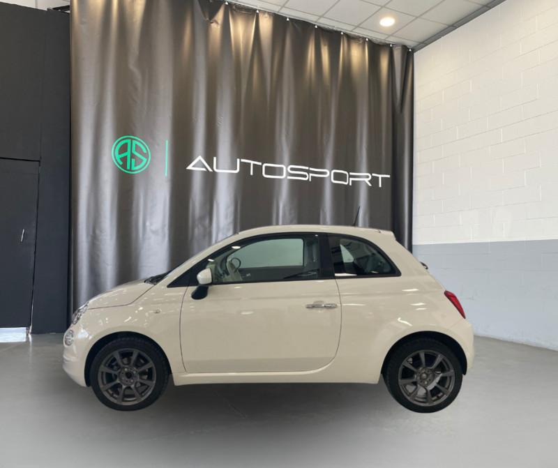 FIAT 500 1.2 Pop