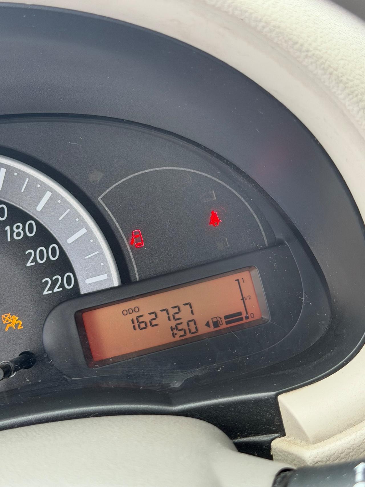 Nissan MICRA 1.2 GPL 2013 - NORD ITALIA