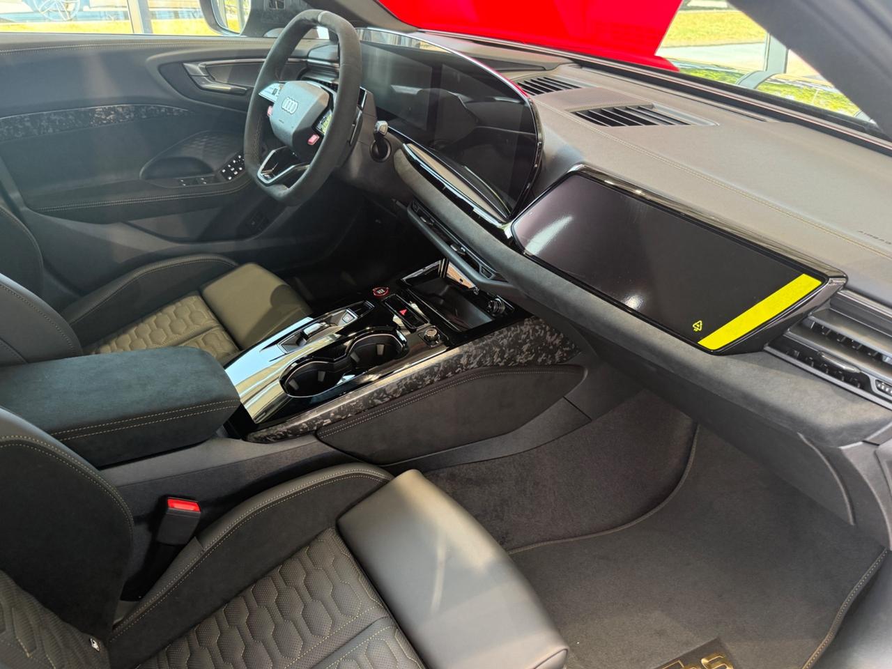 Audi A5 rs5 2026 - CHIAMARE 337550300