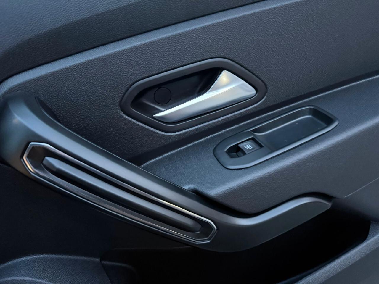 Dacia Duster 1.6 SCe GPL 4x2 Techroad