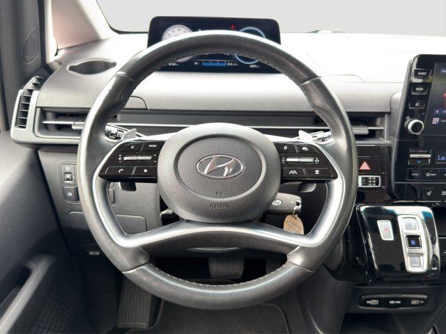 HYUNDAI Staria Staria 2.2 AT AWD 9 posti Wagon