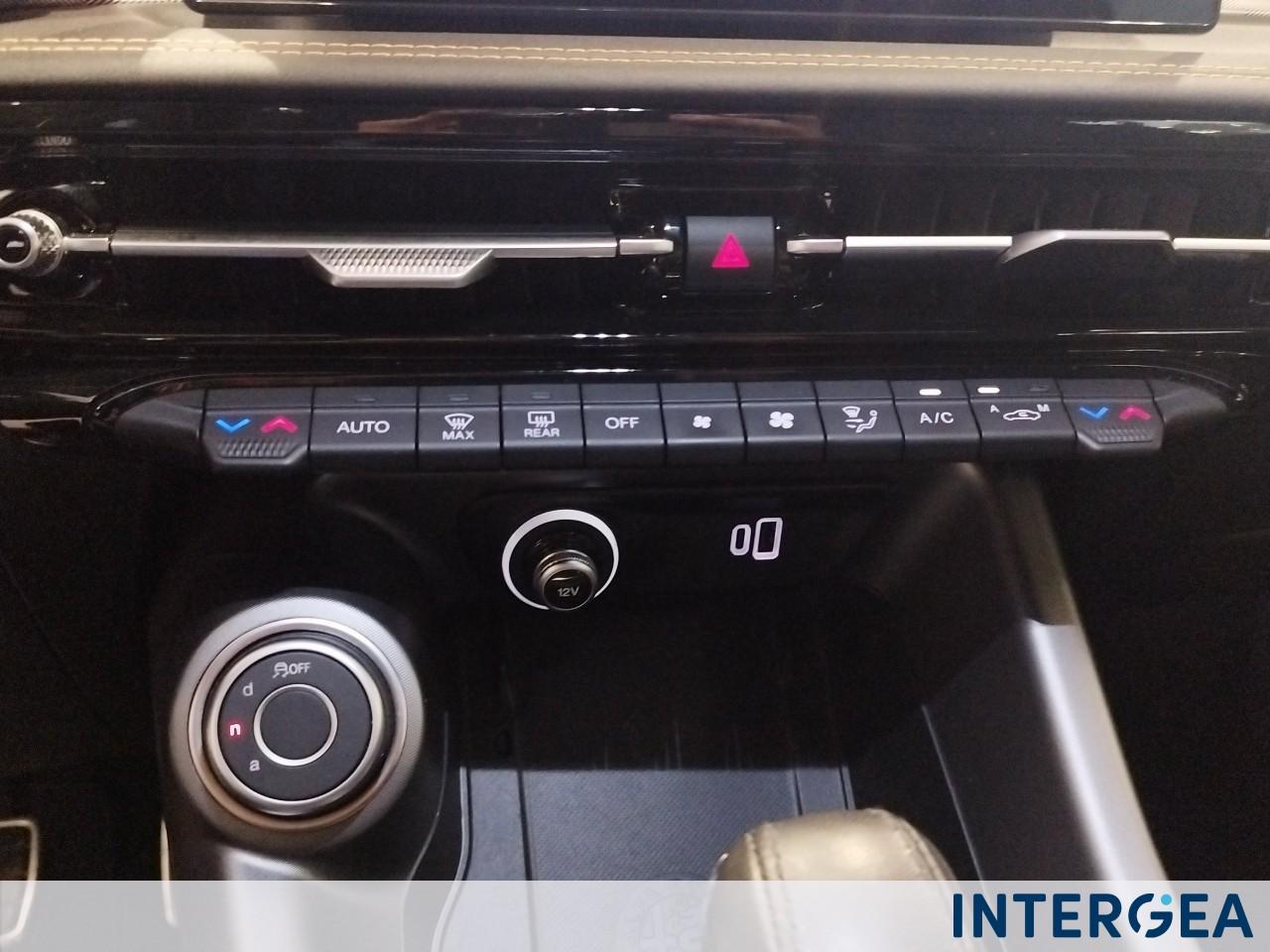 ALFA ROMEO Tonale 1.6 Ti 130cv tct6